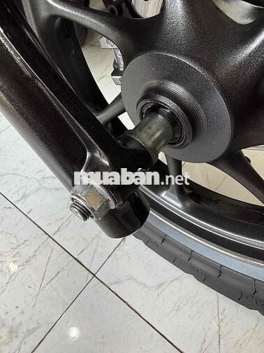 SCOOPY 2020. Xe Zin - Máy Zin Cực Êm. Giấy RG