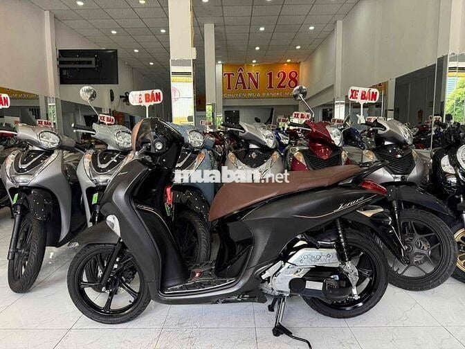 Siêu Cọp JANUS 2023 - Odo Đúng 4159 Km. Như Mới