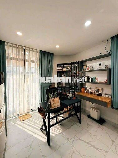 🔥 SIÊU PHẨM MẶT TIỀN NGUYỄN TRỌNG TUYỂN 4PN-5WC TRỆT 5 LẦU