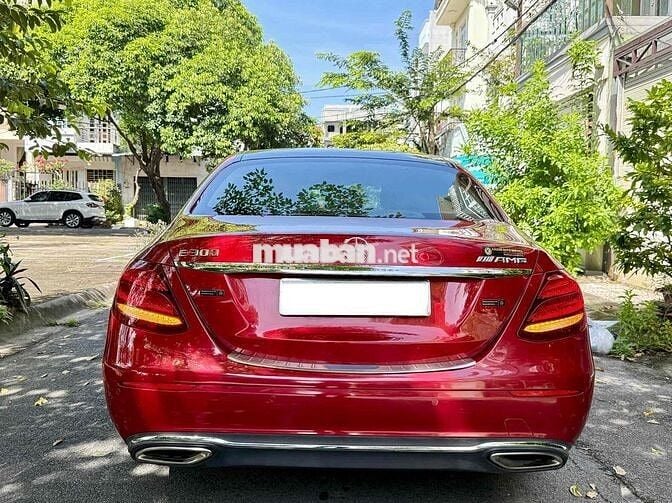 Mercedes Benz E180 2020