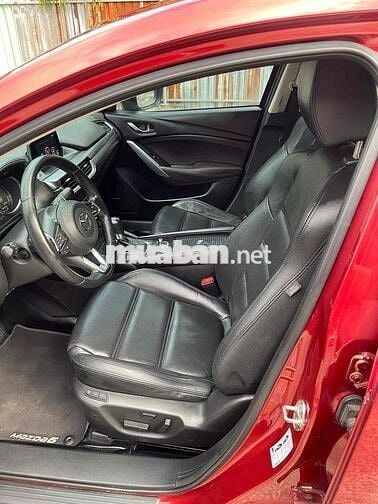 Mazda 6 2017 2.5 Premium - 72000 km