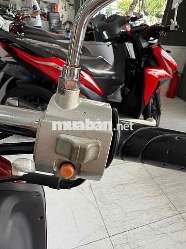 ELITE 50-2020. Zin Cọp. Odo 11k. Chủ Rạch Giá