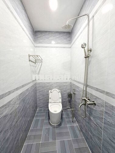 BÁN NHÀ THOẠI NGỌC HẦU PHÚ THẠNH TÂN PHÚ HXH 3PN 2 TẦNG 48M 4.8T TL