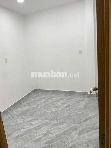 BÁN NHÀ HẺM SƯ VẠN HẠNH QUẬN 10