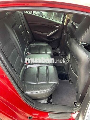 Mazda 6 2017 2.5 Premium - 72000 km