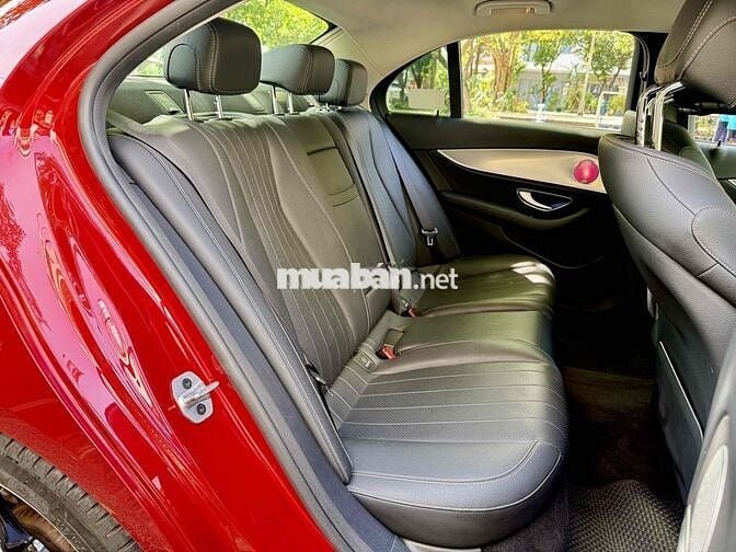 Mercedes Benz E180 2020