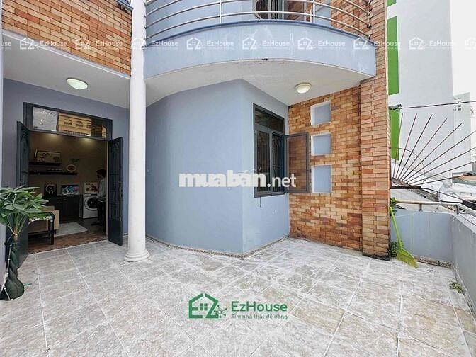 căn hộ Mới Có Ban Công Full Phí Rẻ Ngay Võ Văn Kiệt - Chợ Lớn