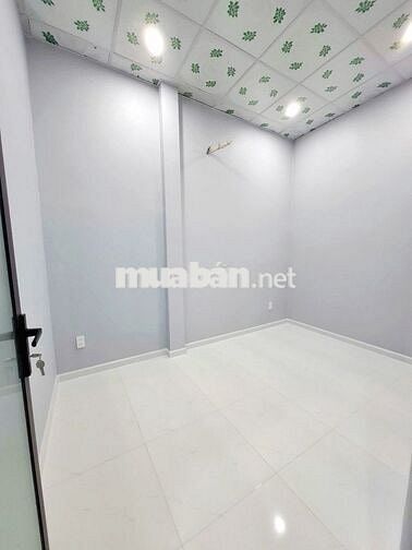 BÁN NHÀ THOẠI NGỌC HẦU PHÚ THẠNH TÂN PHÚ HXH 3PN 2 TẦNG 48M 4.8T TL