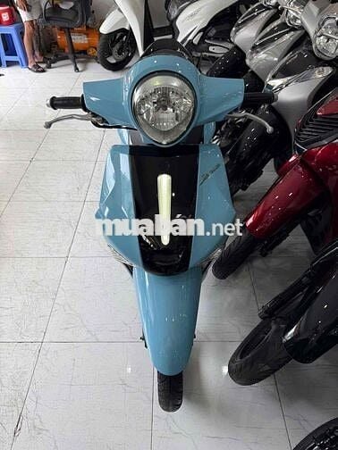 JANUS 2017. Khoá Smakey. Máy Zin Cực Êm. Bs 68