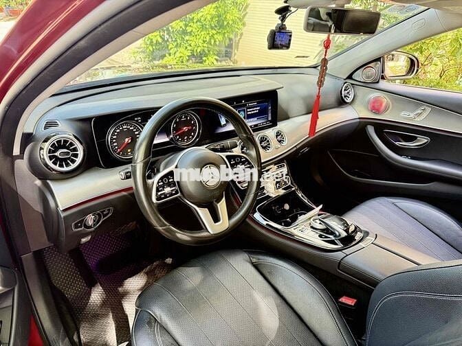 Mercedes Benz E180 2020