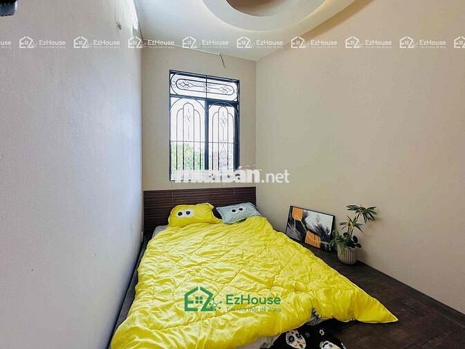 căn hộ Mới Có Ban Công Full Phí Rẻ Ngay Võ Văn Kiệt - Chợ Lớn