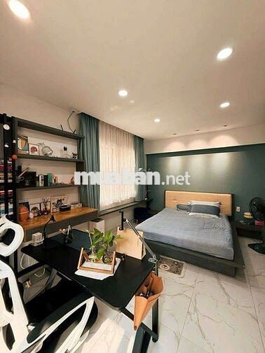 🔥 SIÊU PHẨM MẶT TIỀN NGUYỄN TRỌNG TUYỂN 4PN-5WC TRỆT 5 LẦU