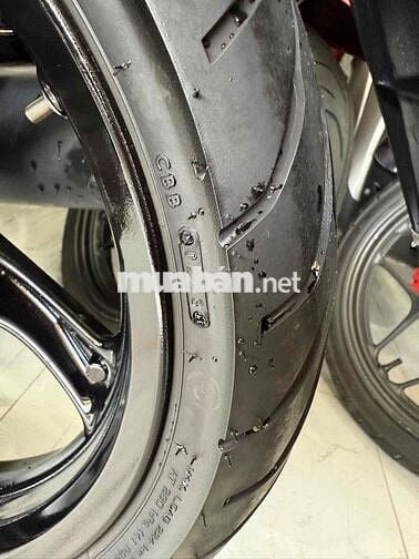 Siêu Cọp JANUS 2023 - Odo Đúng 4159 Km. Như Mới