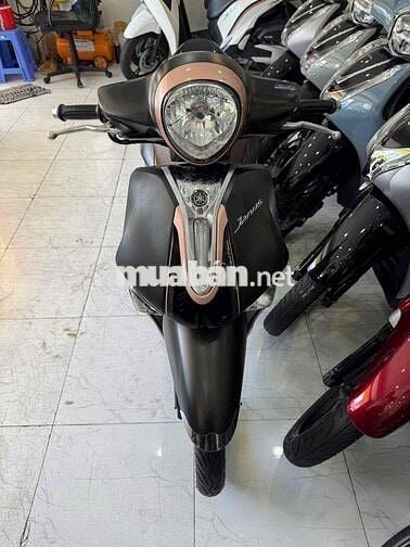 Siêu Cọp JANUS 2023 - Odo Đúng 4159 Km. Như Mới