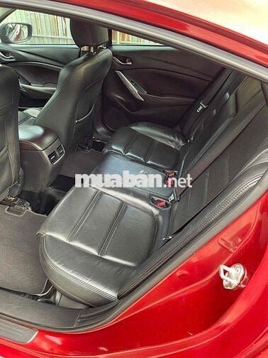 Mazda 6 2017 2.5 Premium - 72000 km