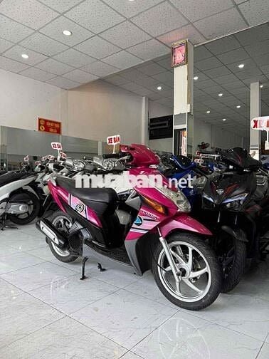 CLICK 2010 Máy Zin Cực Êm