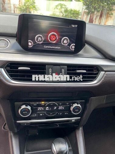 Mazda 6 2017 2.5 Premium - 72000 km