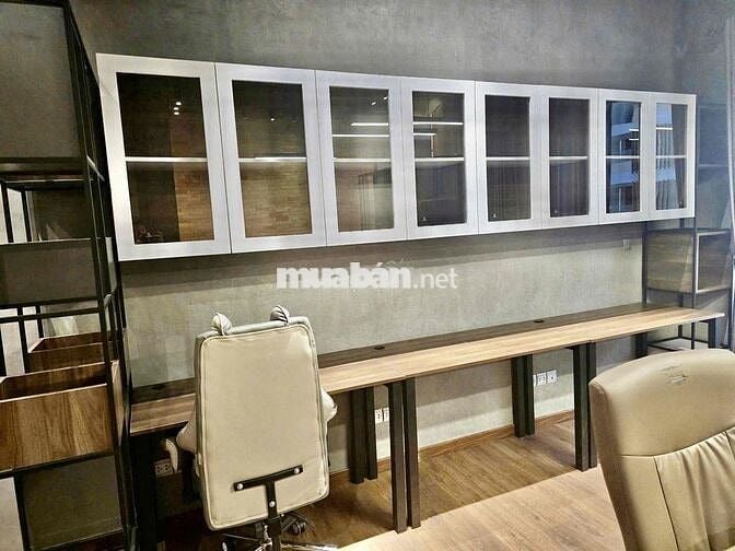 CHO THUÊ OFFICETEL – Ở VÀ LÀM VĂN PHÒNG – ĐƯỢC ĐĂNG KÝ GPKD