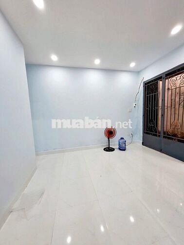 BÁN NHÀ THOẠI NGỌC HẦU PHÚ THẠNH TÂN PHÚ HXH 3PN 2 TẦNG 48M 4.8T TL