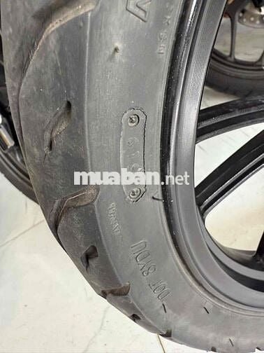 CANDY 50cc - 2019. Xe Zin Êm Đẹp - Giấy Rạch Giá