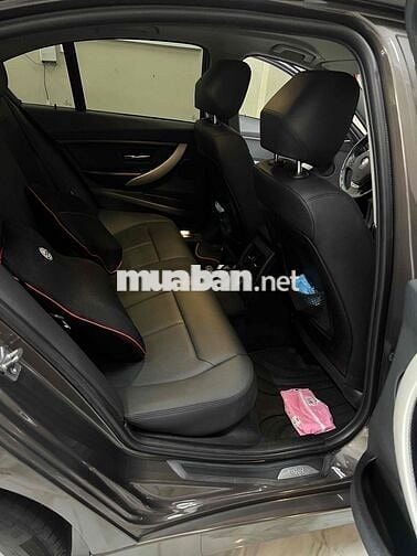 BMW 320 2013 model 214 xe zin chất ít đi