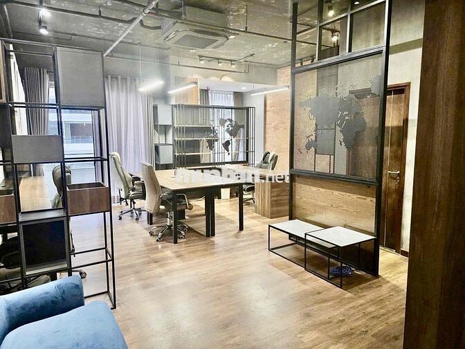 CHO THUÊ OFFICETEL – Ở VÀ LÀM VĂN PHÒNG – ĐƯỢC ĐĂNG KÝ GPKD