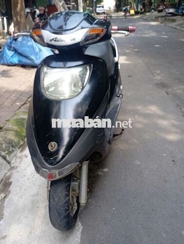 Nhà chật bán bớt xe Attila Victoria máy êm