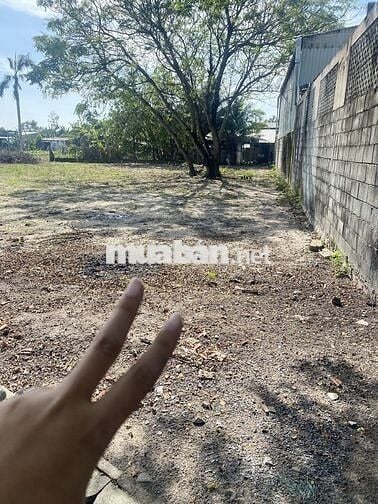 Kẹt tiền bán lỗ MT đường Tân Phú Trung 82,6m2 ,từ 700trieu, shr,thổ cư