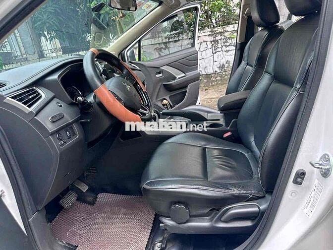 Mitsubishi Xpander 2020 Premium