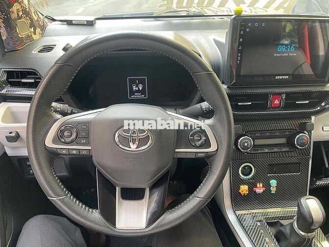 Toyota Veloz Cross 2023 - 80000 km