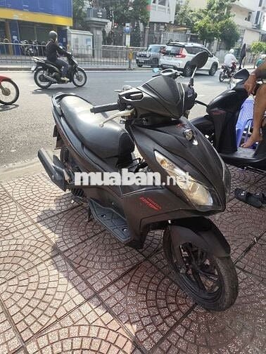 Honda Air Blade Đen