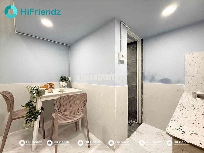 Khai trương dãy phòng Duplex siêu đẹp - Gần ngay cầu vược Linh Xuân