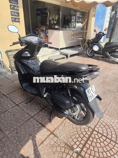Honda Air Blade Đen