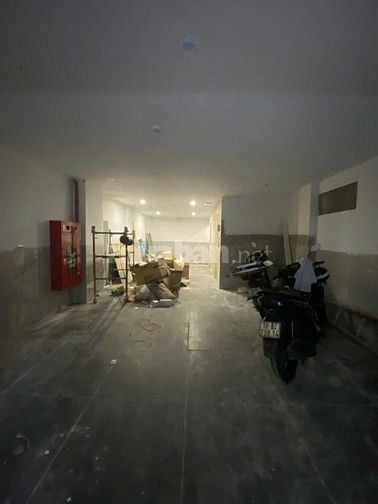 BÁN NHÀ NGÕ 221 TÔN ĐỨC THẮNG, ĐANG HOÀN THIỆN, THÁNG 12 XONG