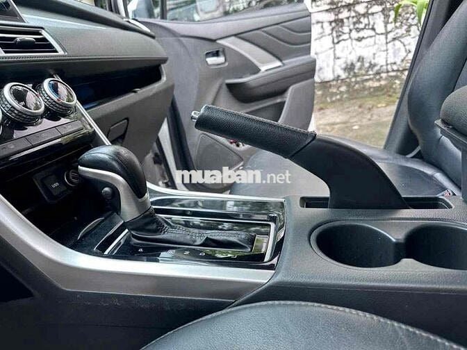Mitsubishi Xpander 2020 Premium