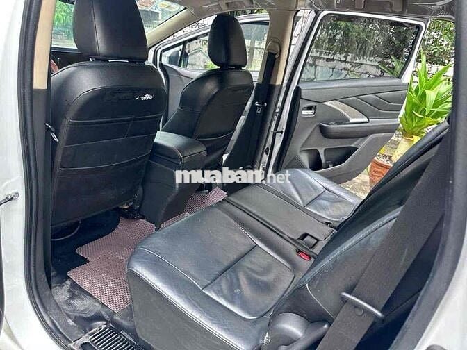 Mitsubishi Xpander 2020 Premium