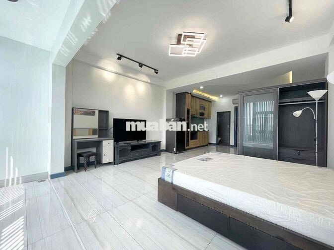 CĂN HỘ CAO CẤP FULL NT Ở TÂN SƠN NHÌ - GÒ DẦU