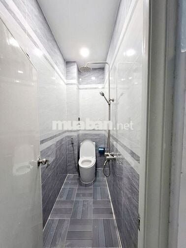 BÁN NHÀ THOẠI NGỌC HẦU PHÚ THẠNH TÂN PHÚ HXH 3PN 2 TẦNG 48M 4.8T TL