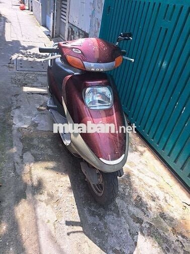 Bán Honda Spacy 97 Chính Chủ Sang Tên. Máy êm