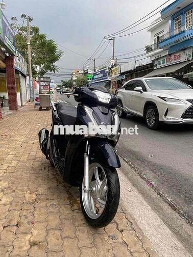 Sh 150 2018 Abs bs 61 chính chủ