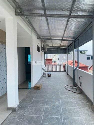 BÁN NHÀ NGÕ 221 TÔN ĐỨC THẮNG, ĐANG HOÀN THIỆN, THÁNG 12 XONG