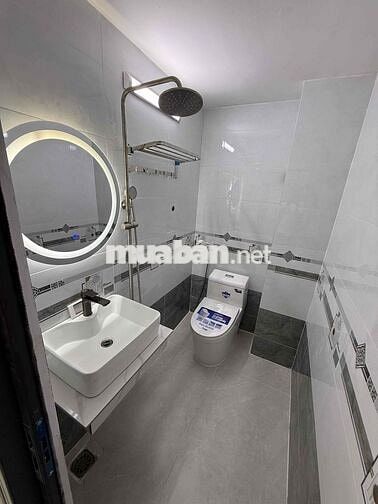 cần. bán nhà 3 tầng đường tô hiêu chính chủ