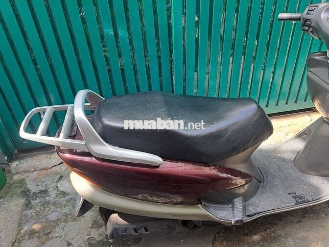 Bán Honda Spacy 97 Chính Chủ Sang Tên. Máy êm