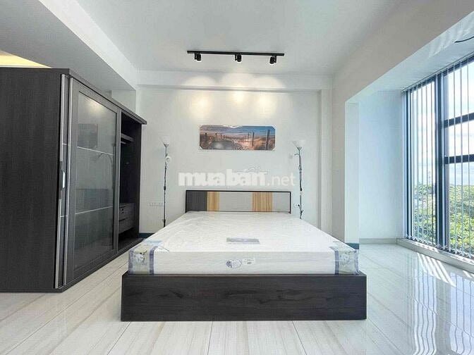 CĂN HỘ CAO CẤP FULL NT Ở TÂN SƠN NHÌ - GÒ DẦU