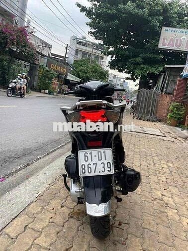 Sh 150 2018 Abs bs 61 chính chủ