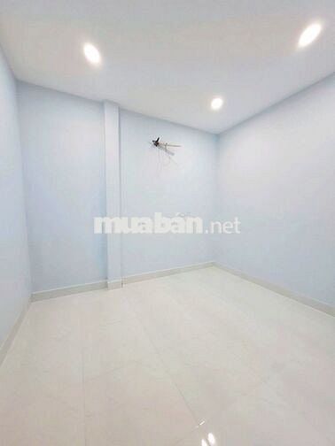 BÁN NHÀ THOẠI NGỌC HẦU PHÚ THẠNH TÂN PHÚ HXH 3PN 2 TẦNG 48M 4.8T TL