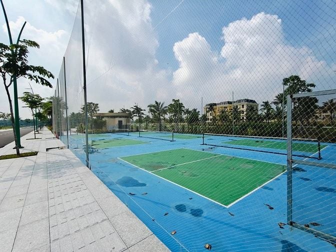 BÁN ĐẤT NỀN AGORA CITY NGAY TRUNG TÂM HÀNH CHÍNH THỦ THỪA