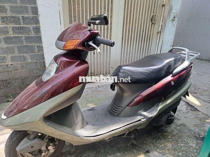 Bán Honda Spacy 97 Chính Chủ Sang Tên. Máy êm