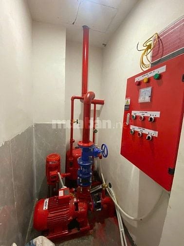 BÁN NHÀ NGÕ 221 TÔN ĐỨC THẮNG, ĐANG HOÀN THIỆN, THÁNG 12 XONG