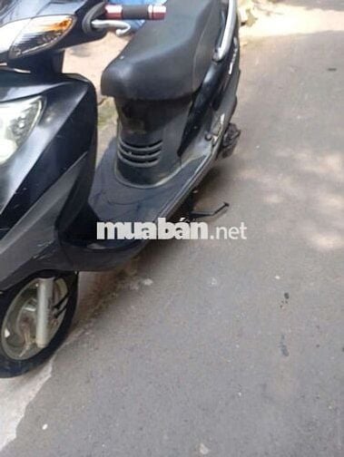 Nhà chật bán bớt xe Attila Victoria máy êm